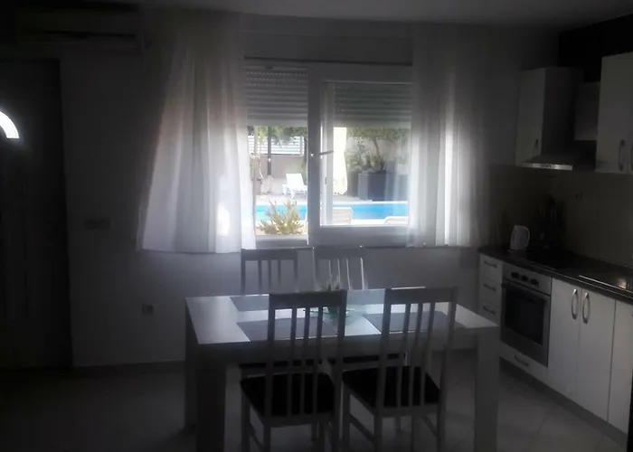 Apartments A&A