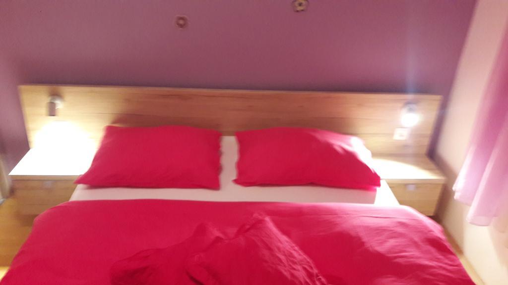 Apartamento A&a Bibinje