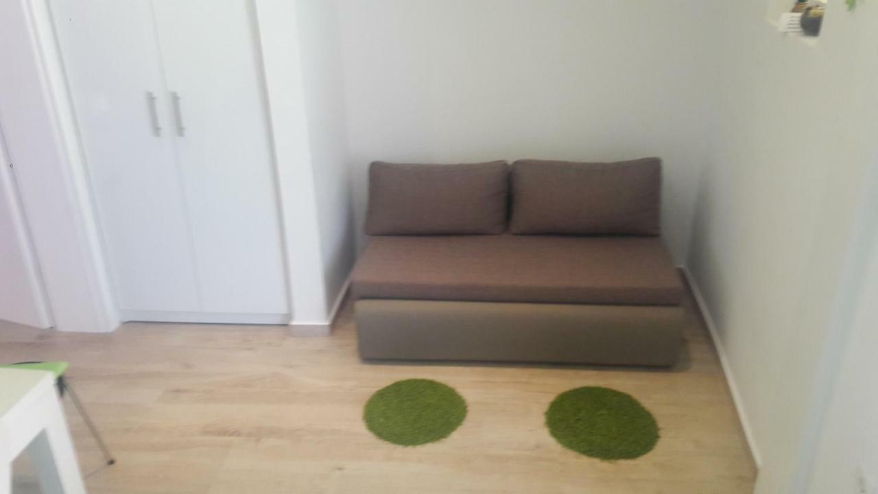 A&a Apartamento Bibinje